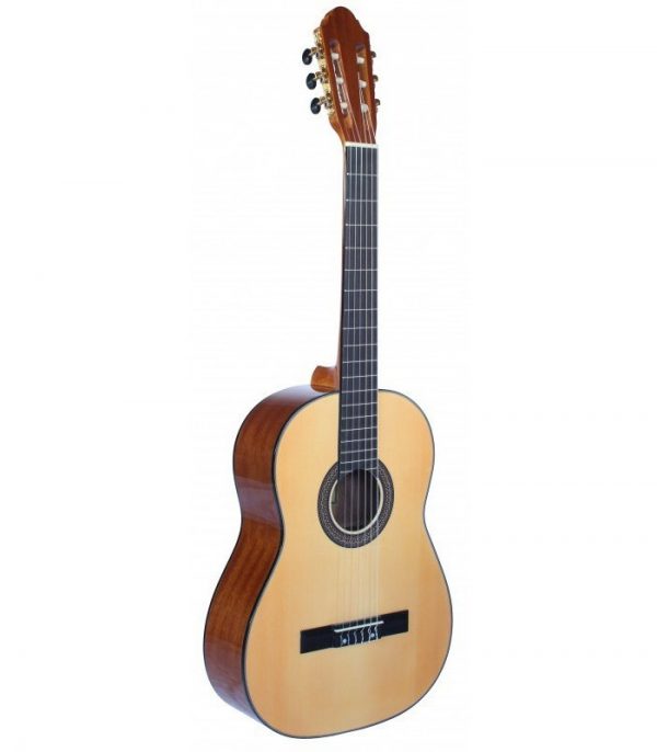 Guitarra Clásica José Gómez c302202